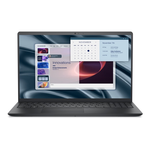 Купить Ноутбук Dell Pro 15 Essential I3-100U 8/512GB SSD 15.6" FHD (PV15250_RPLU_004_P_UBU) в Ташкенте — цена, рассрочка, отзывы ⭐ Olcha.uz