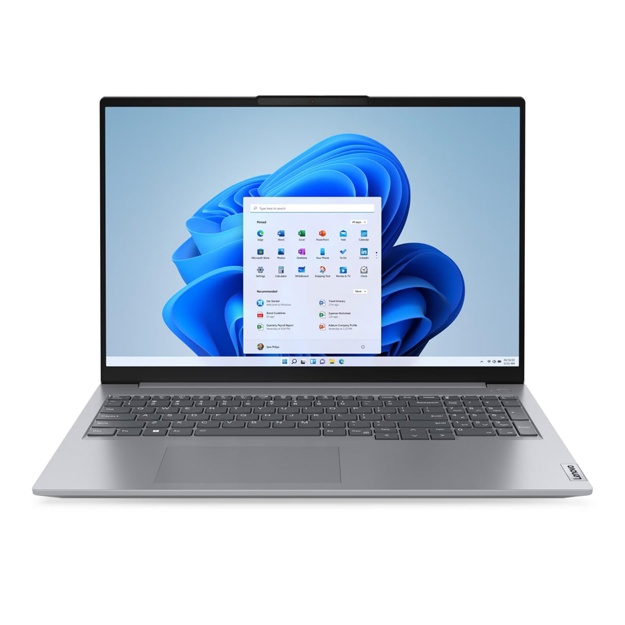 Купить Ноутбук Lenovo ThinkBook 16 G6 IRL 21KH006PRU i3-1315U 8/512GB 16.0" в Ташкенте — цена, рассрочка, отзывы ⭐ Olcha.uz