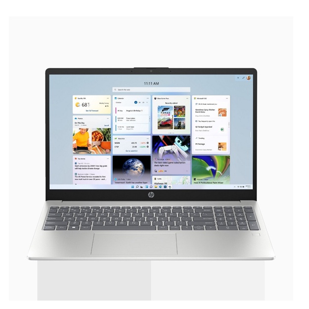 Купить Ноутбук Hp 15-fd0044nq95S07EA i3-1315U 8/512GB 15.6" FHD в Ташкенте — цена, рассрочка, отзывы ⭐ Olcha.uz