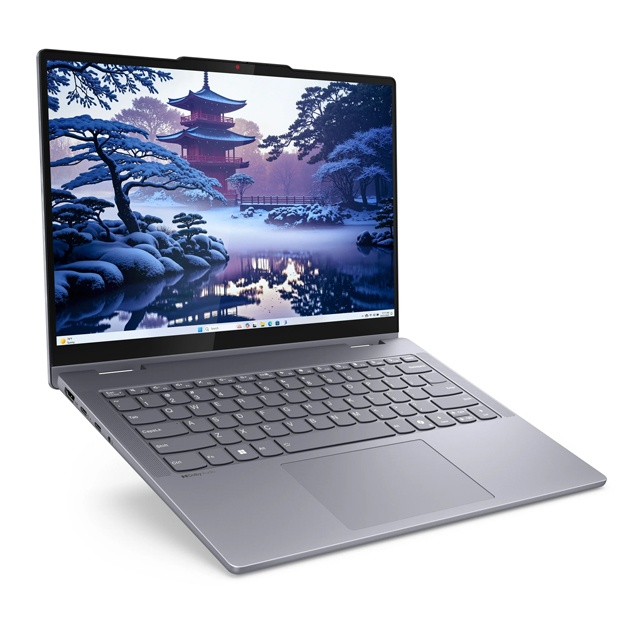 Купить Ноутбук Lenovo IdeaPad 5 2-in-1 14IAL10 I5-225U 8/512GB SSD 14.0" WUXGA (83KR0047US) в Ташкенте — цена, рассрочка, отзывы ⭐ Olcha.uz