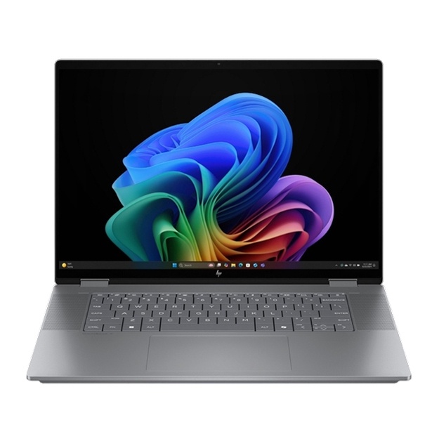 Digital Shop - Купить Ноутбук HP Omnibook X 16-be0003dx / R5-220 / 8 GB / SSD 512 GB / 16", серый онлайн с доставкой в маркетплейсе alifshop.uz