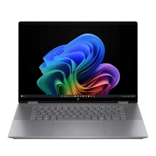 Купить Ноутбук Hp OmniBook X Flip Laptop 16-ar0013dx Ryzen AI 5 340 16/512GB SSD 16.0" 2K (B5UJ4UA#ABA) в Ташкенте — цена, рассрочка, отзывы ⭐ Olcha.uz