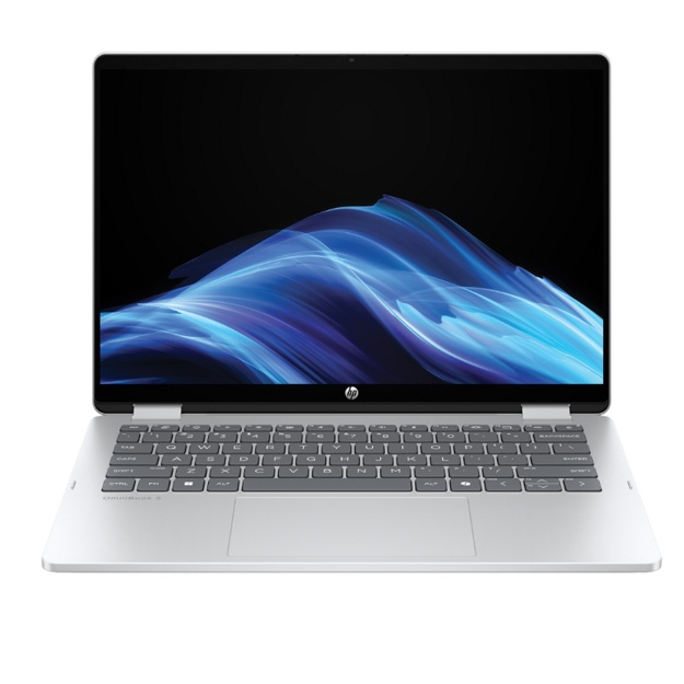 Купить Ноутбук Hp OmniBook 5 Flip 14-fp0023dx I7-150U 16/512GB 14.0" 2K в Ташкенте — цена, рассрочка, отзывы ⭐ Olcha.uz