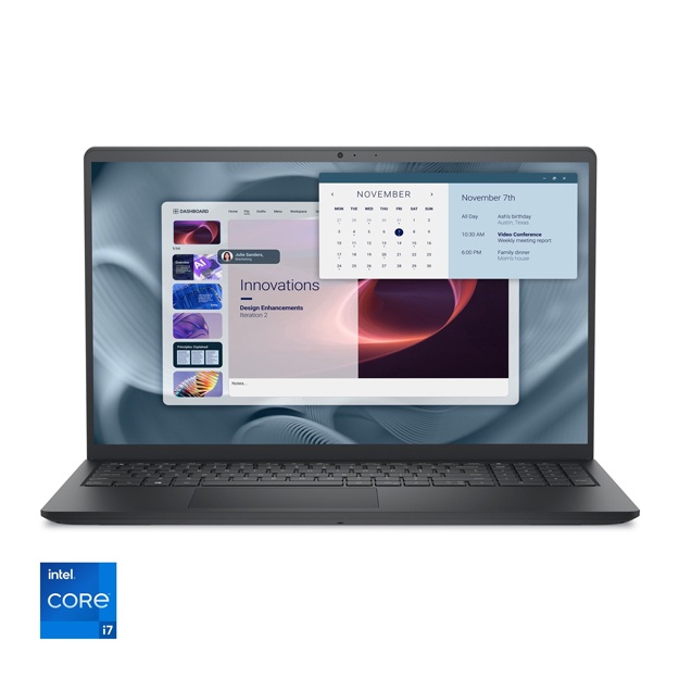 Купить Ноутбук Dell Pro 15 Essential i7-1355U 16/512GB SSD 15.6" FHD+ (PV15250_RPLU_007_P_UBU) в Ташкенте — цена, рассрочка, отзывы ⭐ Olcha.uz