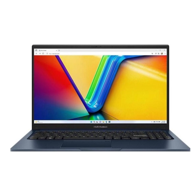 Купить Ноутбук Asus Vivobook 17 X1704VA-AU858 i7-1355U 16/512GB SSD 17.3" FHD (90NB10V2-M00WM0) в Ташкенте — цена, рассрочка, отзывы ⭐ Olcha.uz