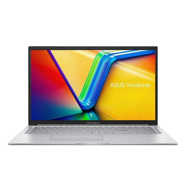 Купить Ноутбук Asus Vivobook 17 X1704VA-AU857 i7-1355U 16/512GB 17.3" FHD (90NB10V1-M00WL0) в Ташкенте — цена, рассрочка, отзывы ⭐ Olcha.uz