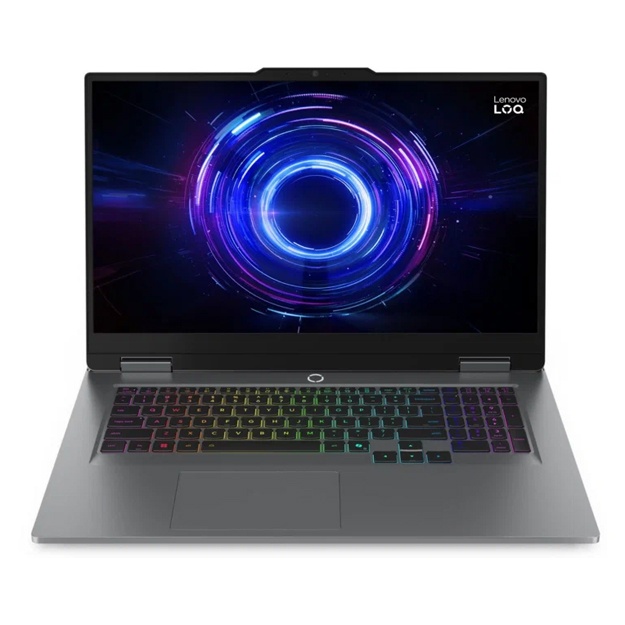 Купить Ноутбук Lenovo LOQ 17IRX10 i7-14700HX 16/1TB SSD RTX5060 8GB 17.3" FHD (83JH003MRK) в Ташкенте — цена, рассрочка, отзывы ⭐ Olcha.uz