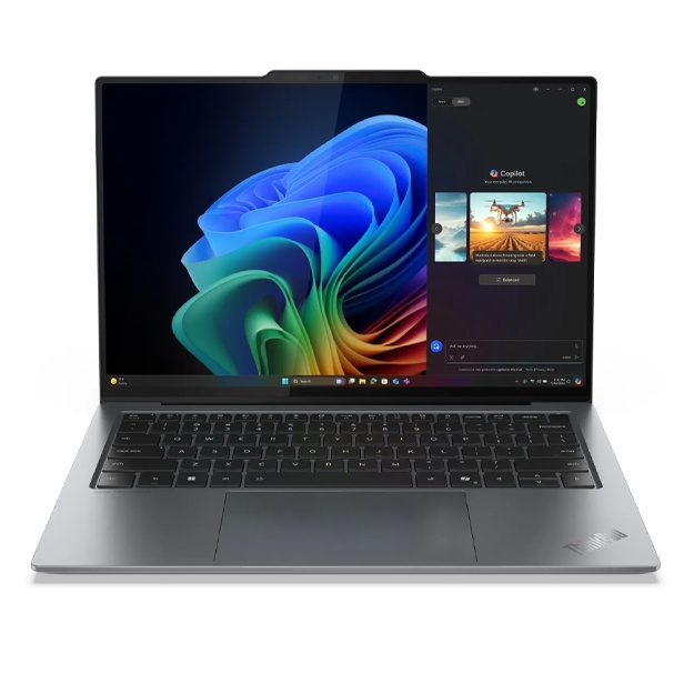 Купить Ноутбук Lenovo ThinkPad X9-14 G1 Intel Core Ultra7-258V 32GB/1TB SSD 14.0" WUXGA (21QA0017RT) в Ташкенте — цена, рассрочка, отзывы ⭐ Olcha.uz