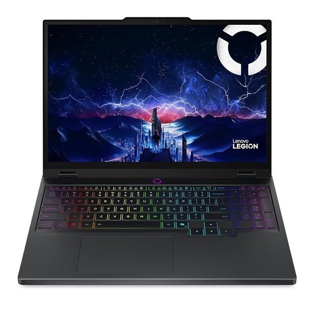 Купить Ноутбук Lenovo Legion 5 15IRX10 i9-14900HX 32GB/1TB SSD RTX5070 8GB 15.1" WQXGA (83LY0077PS) в Ташкенте — цена, рассрочка, отзывы ⭐ Olcha.uz