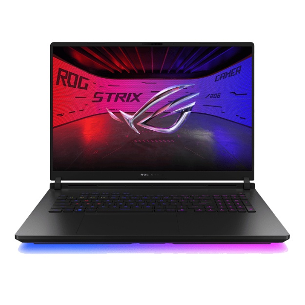 Купить Ноутбук Asus ROG Strix SCAR 18 G835LX-SA203W Intel Core Ultra9-275HX 64GB/2TB SSD RTX5090 24GB 18" WQXGA (90NR0LF1-M00A30) в Ташкенте — цена, рассрочка, отзывы ⭐ Olcha.uz