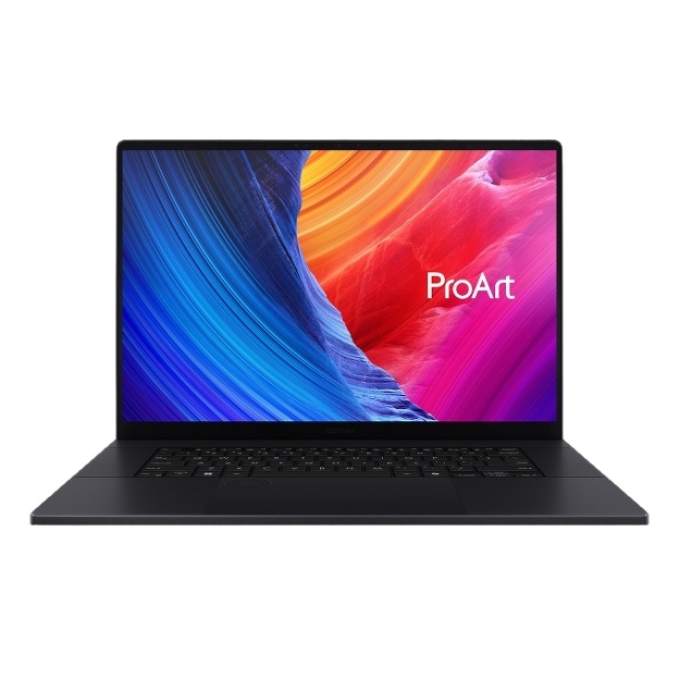 Купить Ноутбук Asus ProArt P16 OLED H7606WP-ME032 Ryzen AI 9 HX 370 32GB/2TB SSD RTX5070 8GB 16.0" 4K (90NB15K1-M00440) в Ташкенте — цена, рассрочка, отзывы ⭐ Olcha.uz