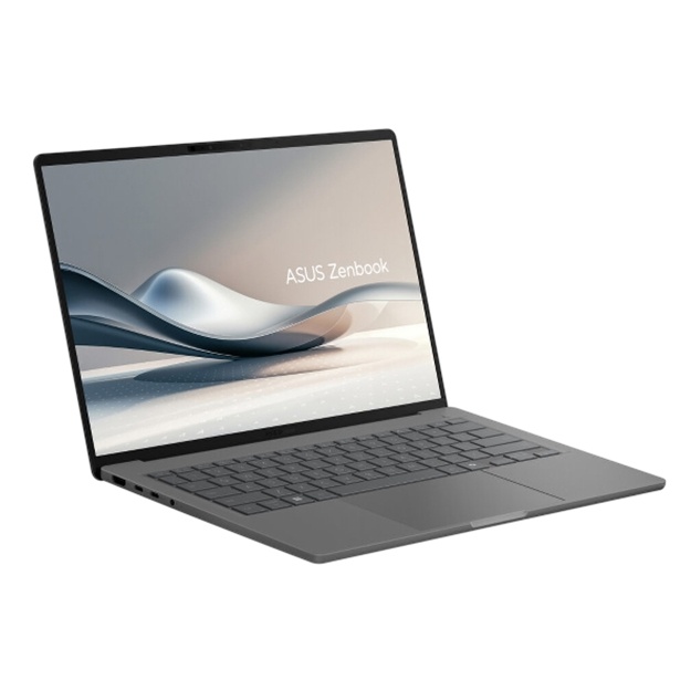 Купить Ноутбук Asus Zenbook A14 OLED UX3407RA-QD010W X Elite X1E 78 100 32GB/1TB SSD 14.0" WUXGA (90NB16G2-M00670) в Ташкенте — цена, рассрочка, отзывы ⭐ Olcha.uz