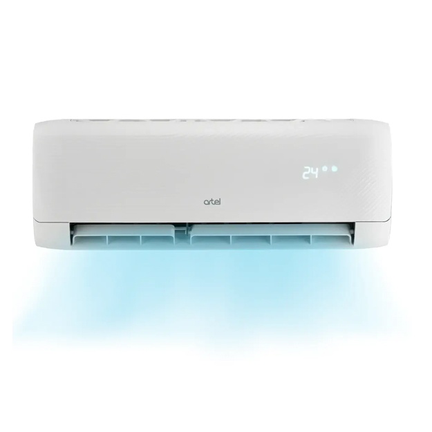 Купить Кондиционер Artel Everest Inverter ARTSID3AW09BE в Ташкенте — цена, рассрочка, отзывы ⭐ Olcha.uz