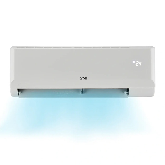 Купить Кондиционер ARTEL MARVARID INVERTER ARTSIM4AW12BE в Ташкенте — цена, рассрочка, отзывы ⭐ Olcha.uz