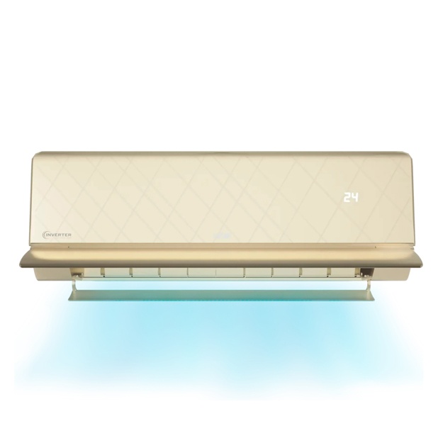 Купить Кондиционер Artel Baraka Inverter Gold ARTSIQ3AW12BE в Ташкенте — цена, рассрочка, отзывы ⭐ Olcha.uz