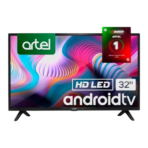 Купить Телевизор Artel A32NHA900 в Ташкенте — цена, рассрочка, отзывы ⭐ Olcha.uz