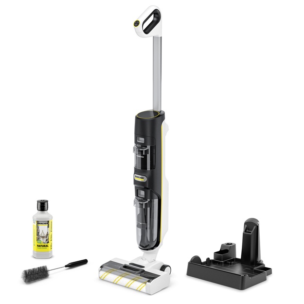 Купить Пылесос Karcher FCV 4 Natural N EU в Ташкенте — цена, рассрочка, отзывы ⭐ Olcha.uz