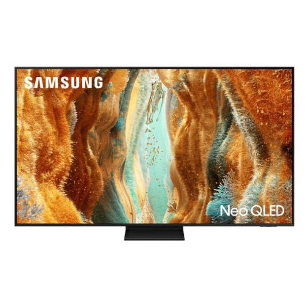 Купить Телевизор Samsung QEQN70FAUXUZ в Ташкенте — цена, рассрочка, отзывы ⭐ Olcha.uz