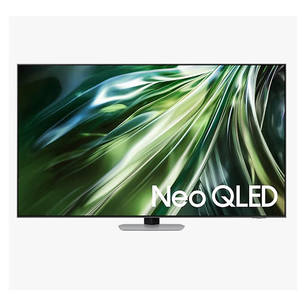 Купить Телевизор Samsung QEQN90DAUXUZ в Ташкенте — цена, рассрочка, отзывы ⭐ Olcha.uz