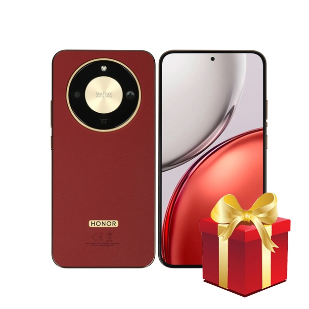 Купить Honor X9d 5G Red 12/256 GB в Ташкенте — цена, рассрочка, отзывы ⭐ Olcha.uz