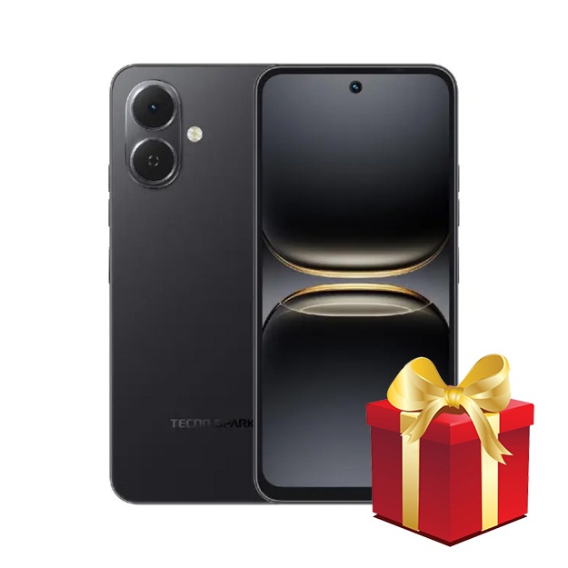 Купить Tecno Spark GO 2 4/128 GB Black в Ташкенте — цена, рассрочка, отзывы ⭐ Olcha.uz