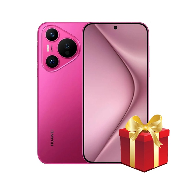 Купить Huawei Pura 70 Pink 12/256 GB в Ташкенте — цена, рассрочка, отзывы ⭐ Olcha.uz