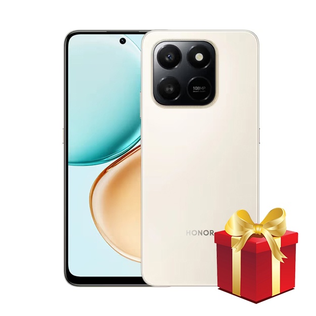Купить Honor X7d Gold 8/256 GB в Ташкенте — цена, рассрочка, отзывы ⭐ Olcha.uz