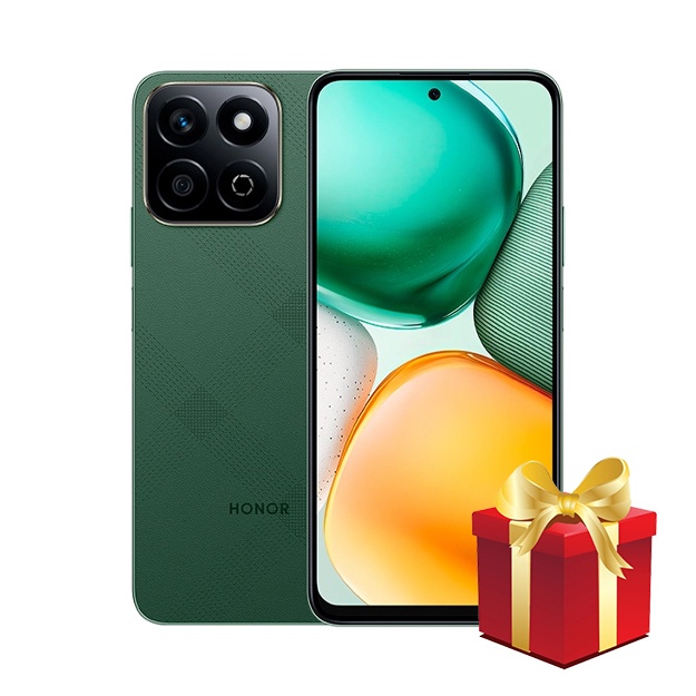 Купить Honor X7c Forest Green 8/256 GB в Ташкенте — цена, рассрочка, отзывы ⭐ Olcha.uz