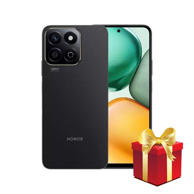 Купить Honor X7c Midnight Black 6/128 GB в Ташкенте — цена, рассрочка, отзывы ⭐ Olcha.uz