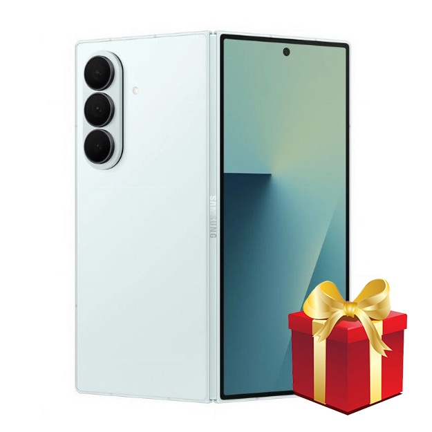 Купить Смартфон Samsung Galaxy Z Fold 7 Mint 512 ГБ в Ташкенте — цена, рассрочка, отзывы ⭐ Olcha.uz
