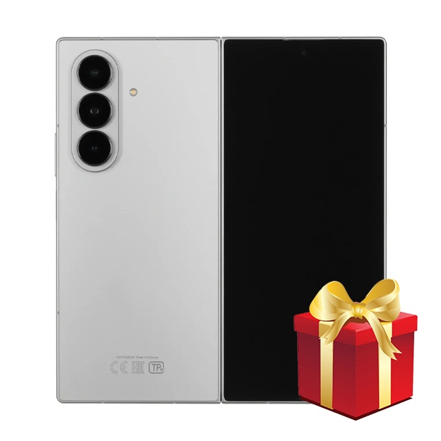 Купить Смартфон Samsung Galaxy Z Fold 7 Silver 256 ГБ в Ташкенте — цена, рассрочка, отзывы ⭐ Olcha.uz