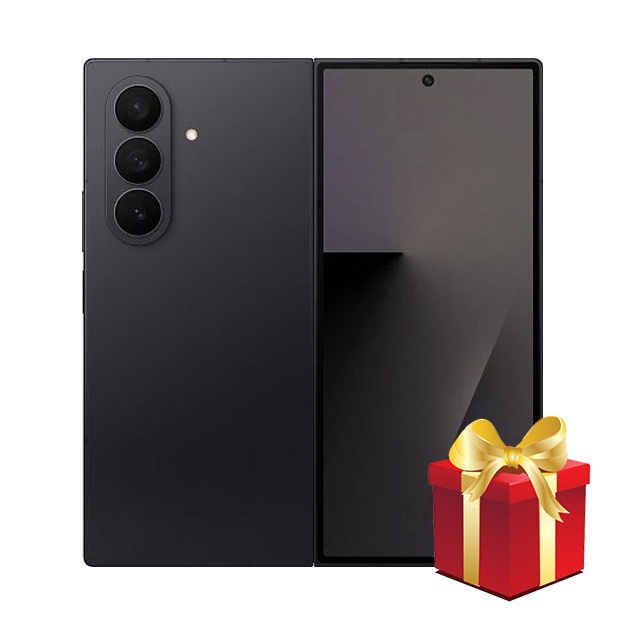 Купить Смартфон Samsung Galaxy Z Fold 7 512 ГБ Jet Black в Ташкенте — цена, рассрочка, отзывы ⭐ Olcha.uz