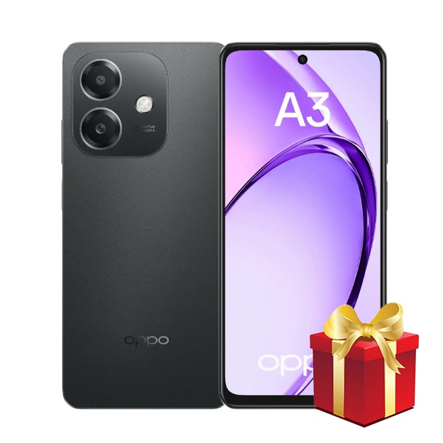 Купить OPPO A3 CPH2669 в Ташкенте — цена, рассрочка, отзывы ⭐ Olcha.uz