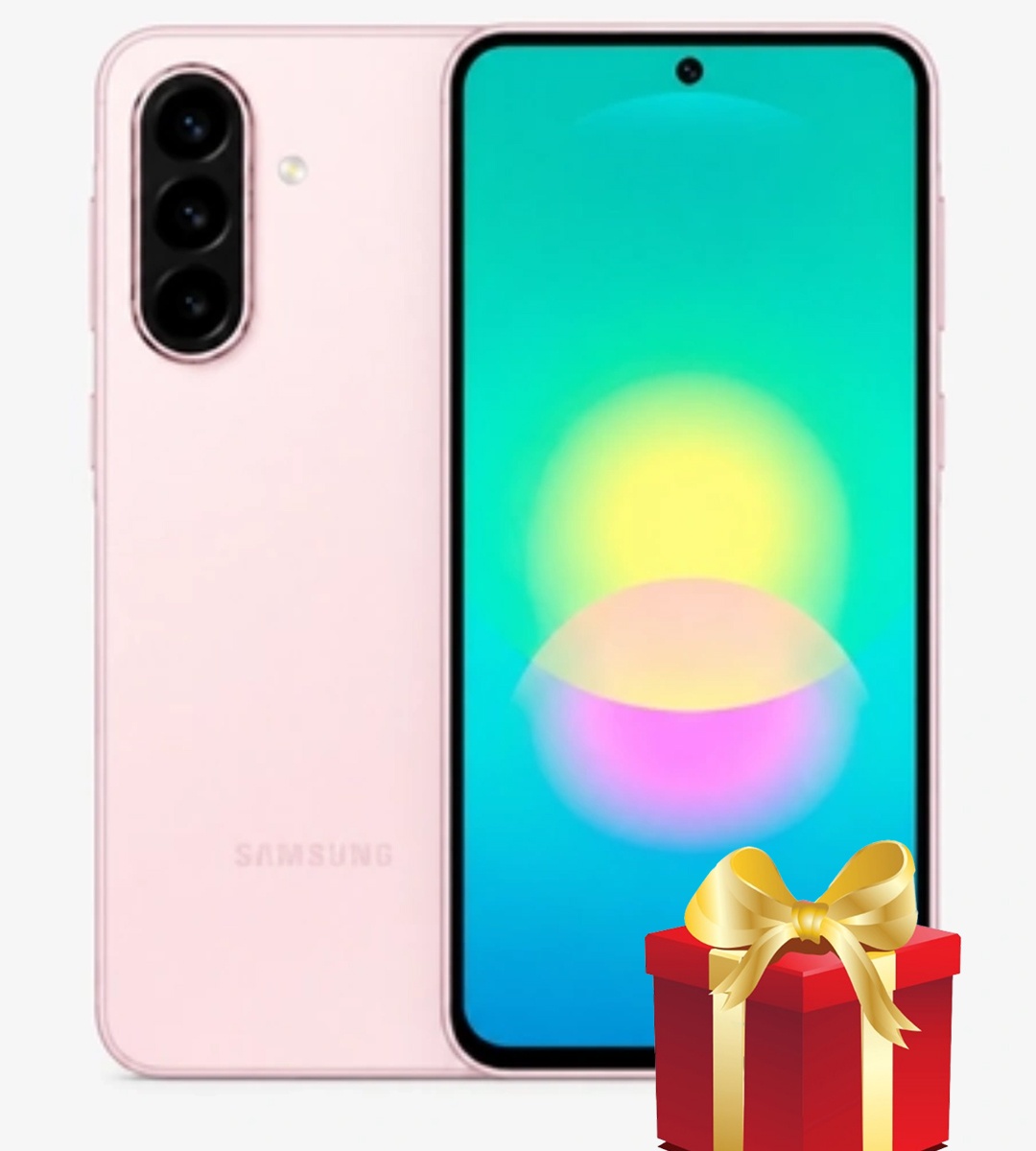 Смартфон Samsung Galaxy A27 5G 128/256 ГБ - купить в Узбекистане | Olcha.uz (Pink 8/256GB)