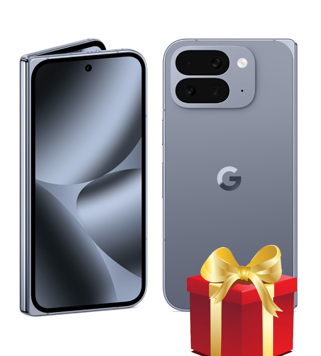 Смартфон Google Pixel 10 Pro Fold 8.0" - купить в Узбекистане | Olcha.uz (16/512GB)