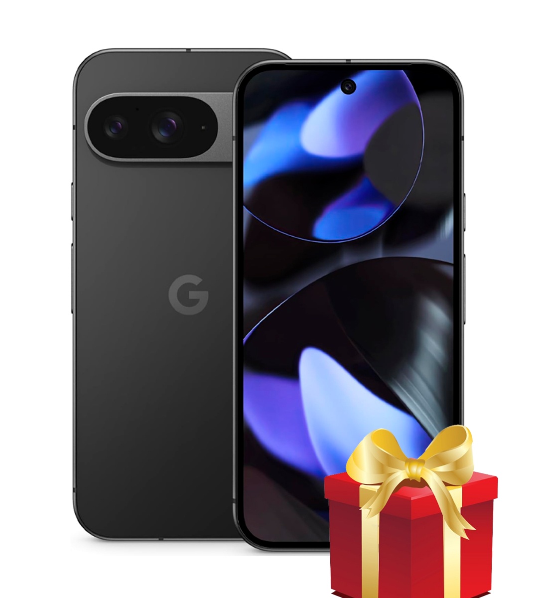 Смартфон Google Pixel 9 12/128 ГБ - купить в Узбекистане | Olcha.uz (12/256GB)
