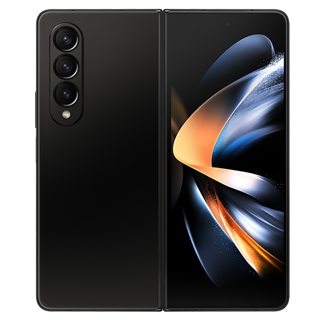 Купить Samsung Galaxy Z Fold4 12/512 GB Черный в Ташкенте — цена, рассрочка, отзывы ⭐ Olcha.uz