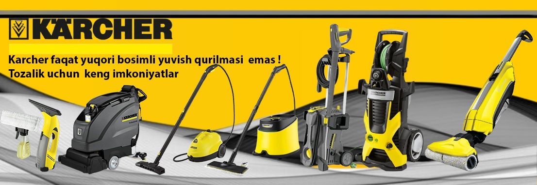 karcher
