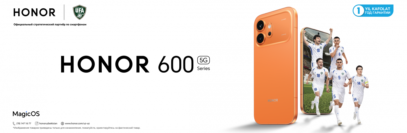 honor600