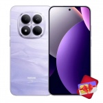 Mist Purple