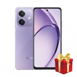 Starry Purple
