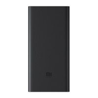 Xiaomi Mi Wireless Power Bank Youth Edition 10000 mAh, Black (WPB15ZM)