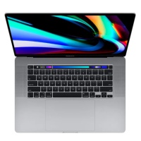 Apple MacBook Pro 16 Retina Touch Bar Late 2019 (Intel Core i7 16"16GB/512GB SSD)