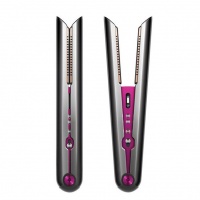 Выпрямитель для волос Dyson Corrale HS03, Фуксия-Никель