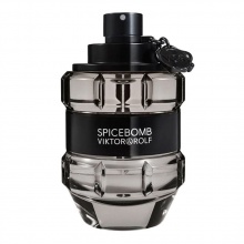 Viktor & Rolf Spicebomb EDT (M) 90 ml (original)
