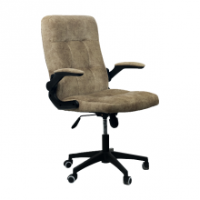 Xodimlar uchun ofis kafedrasi S01