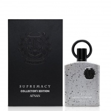 Afnan Supremacy Collectors Edition EDP