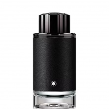 Montblanc Explorer, 100 мл, парфюмерная вода для мужчин, древесно-ароматический аромат