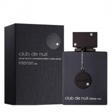 Armaf Club De Nuit Intense Man, 105 мл, EDT для мужчин