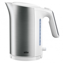 Elektr choynak Braun WK5110WH